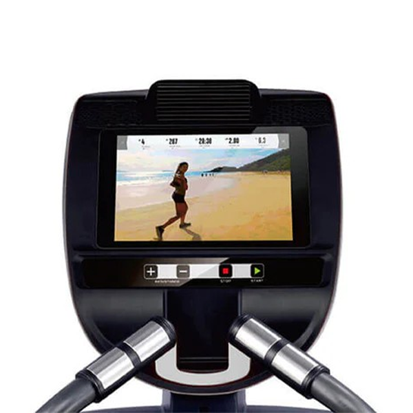 Entercise R11-V1 Recumbent Bike with Touch screen