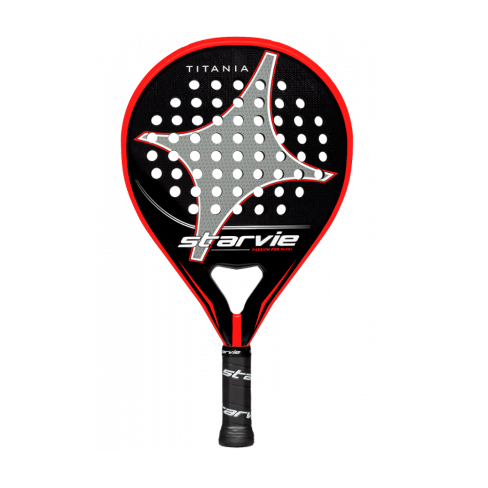 Starvie TITANIA ULTRA SPEED SOFT