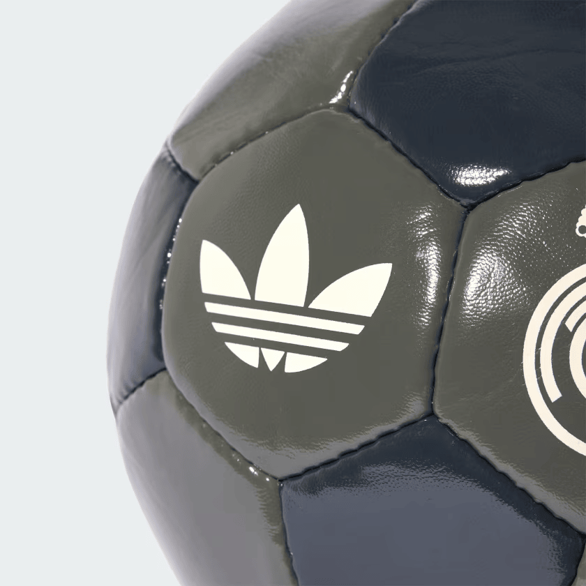 Adidas Real Madrid Away Club Ball