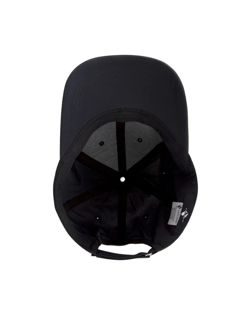 Skechers Skech-Shine Rose Gold Diamond Hat Cap For Women