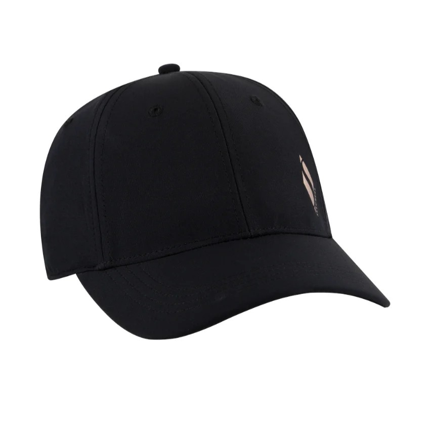 Skechers Skech-Shine Rose Gold Diamond Hat Cap For Women