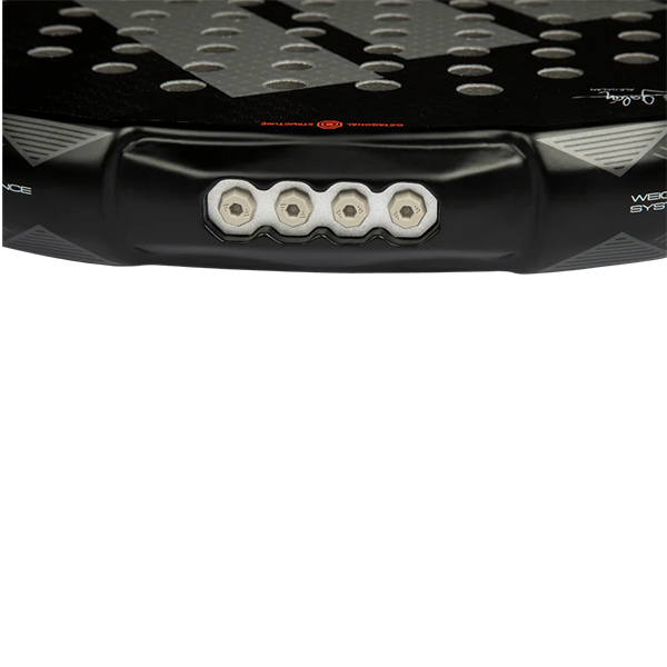 حذاء أديداس ميتالبون HRD 3.4