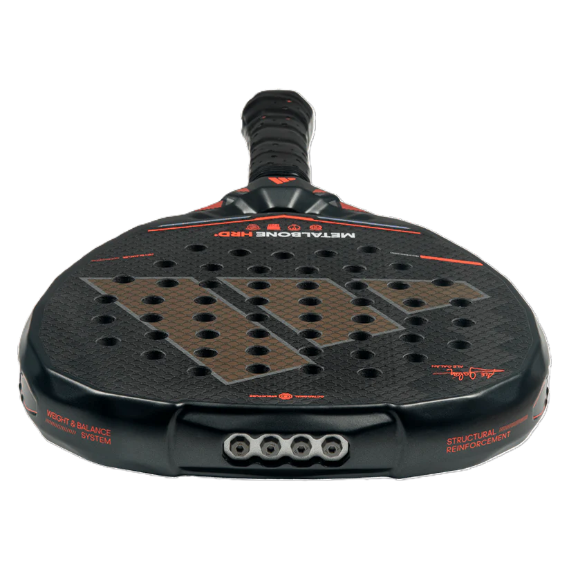 Adidas Metalbone HRD 2026