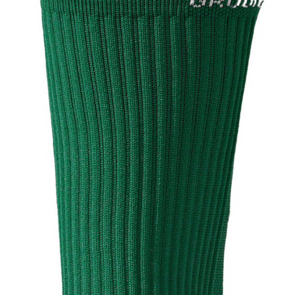 Seven Performance Football Socks For Men Green
