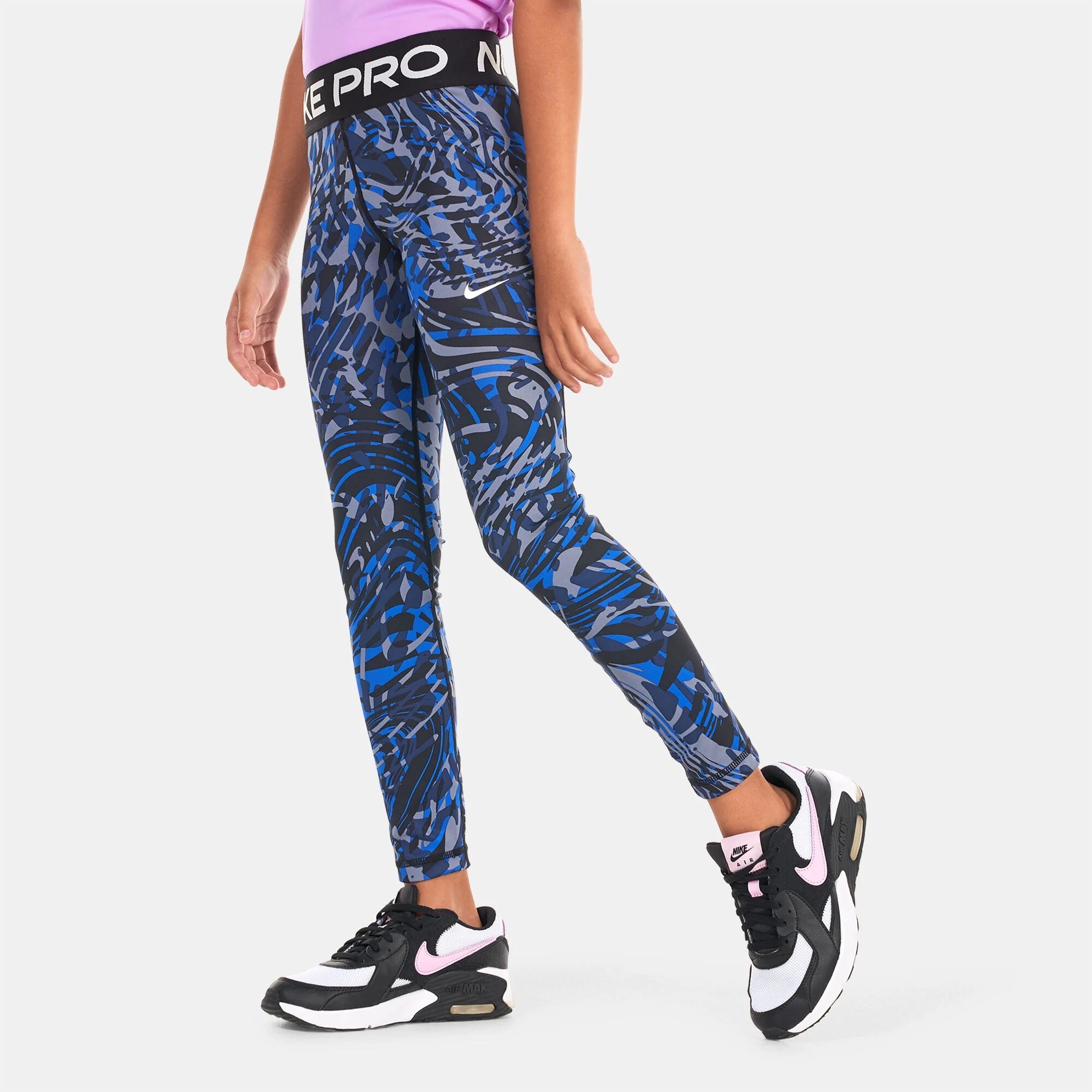 Nike G Np Legging Se Full Length