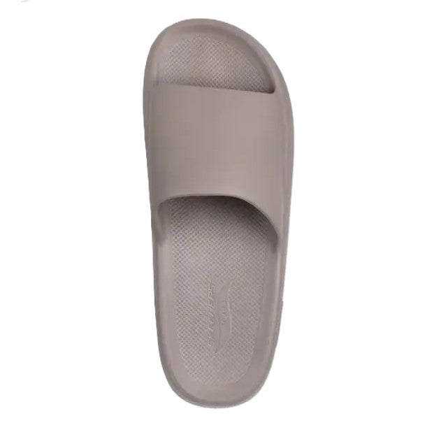 Skechers Arch Fit Horizon Flip Flops For Men, Khakee