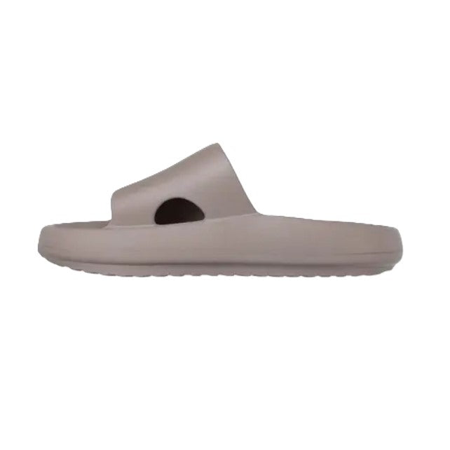 Skechers Arch Fit Horizon Flip Flops For Men, Khakee