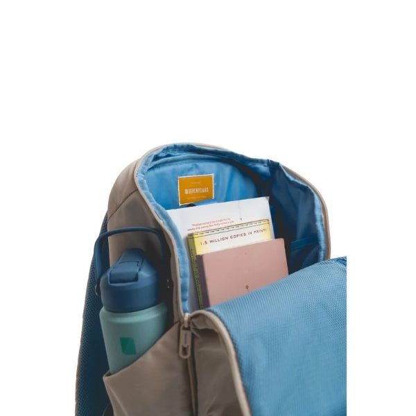 Sevenyears Daypack 25L Backpack, Beige