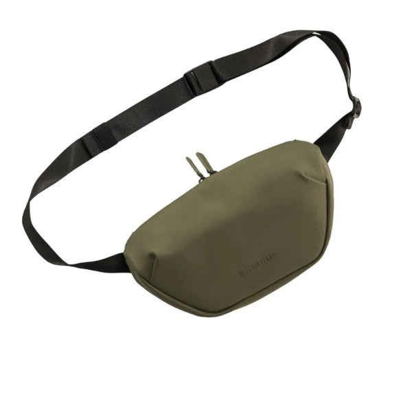 Sevenyears Urbansling Cross Bag, Ivy Green
