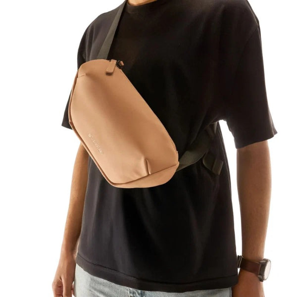 Sevenyears Urbansling Cross Bag, Sicilian Pink