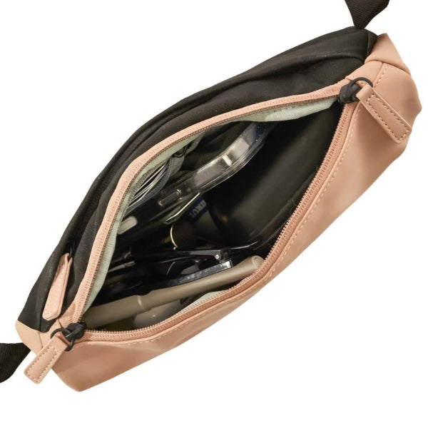 Sevenyears Urbansling Cross Bag, Sicilian Pink