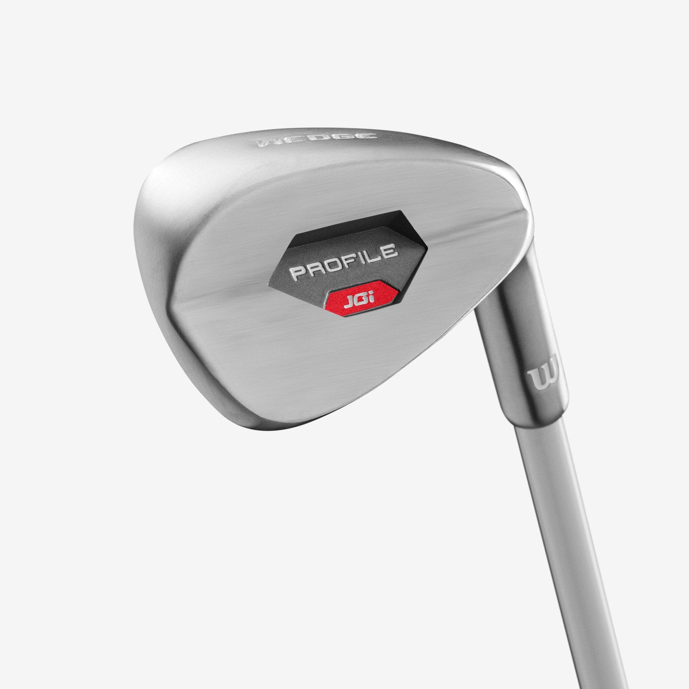Wilson Profile Jgi Jr Lg Blu Rh