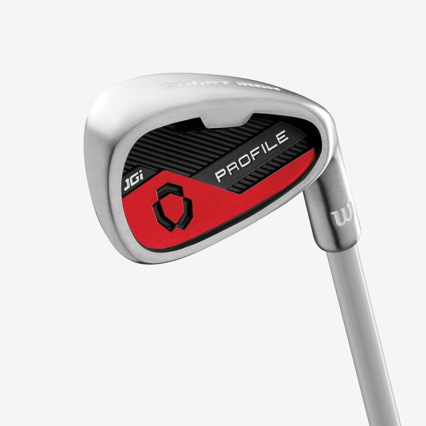 Wilson Profile Jgi Jr Lg Blu Rh