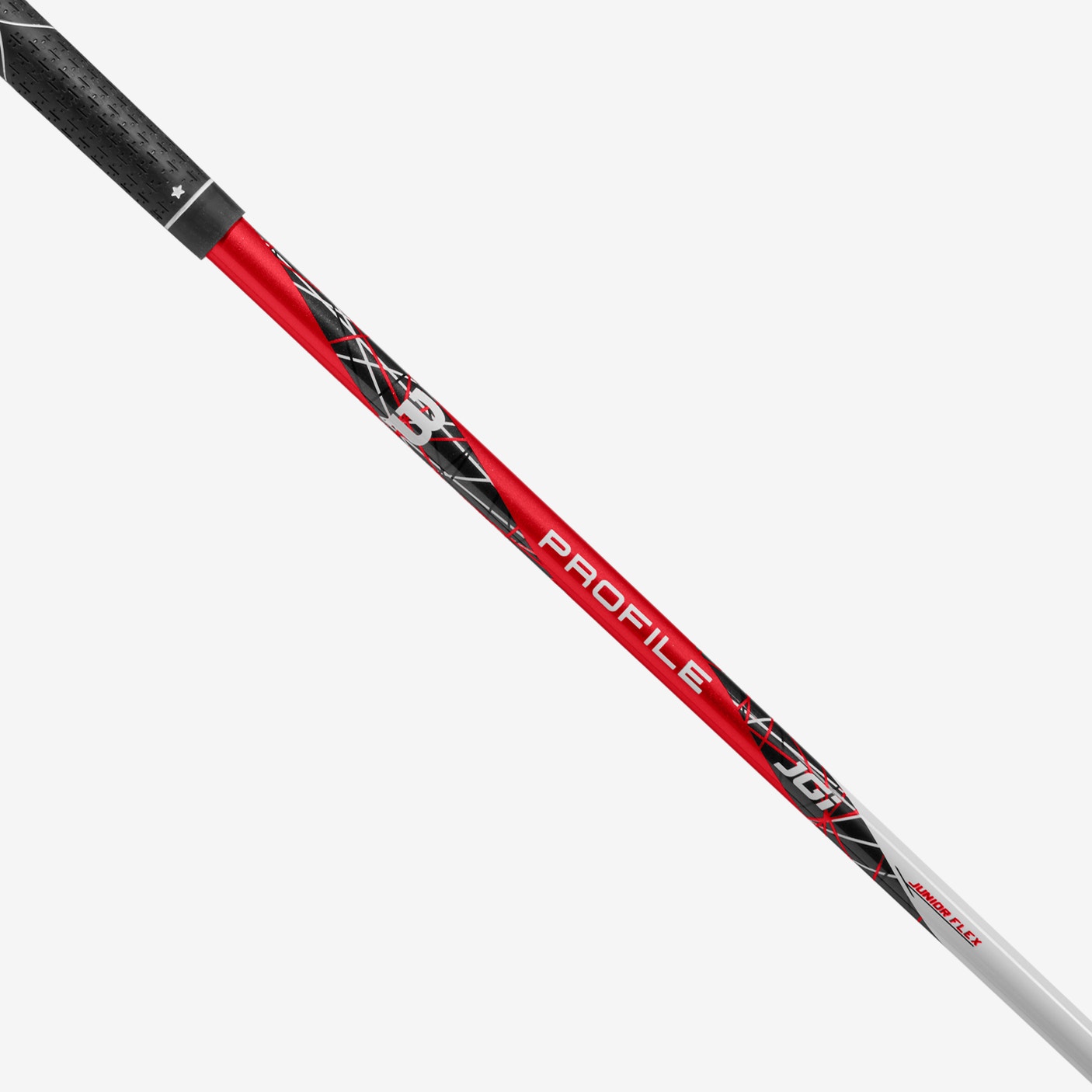 Wilson Profile Jgi Jr Lg Blu Rh