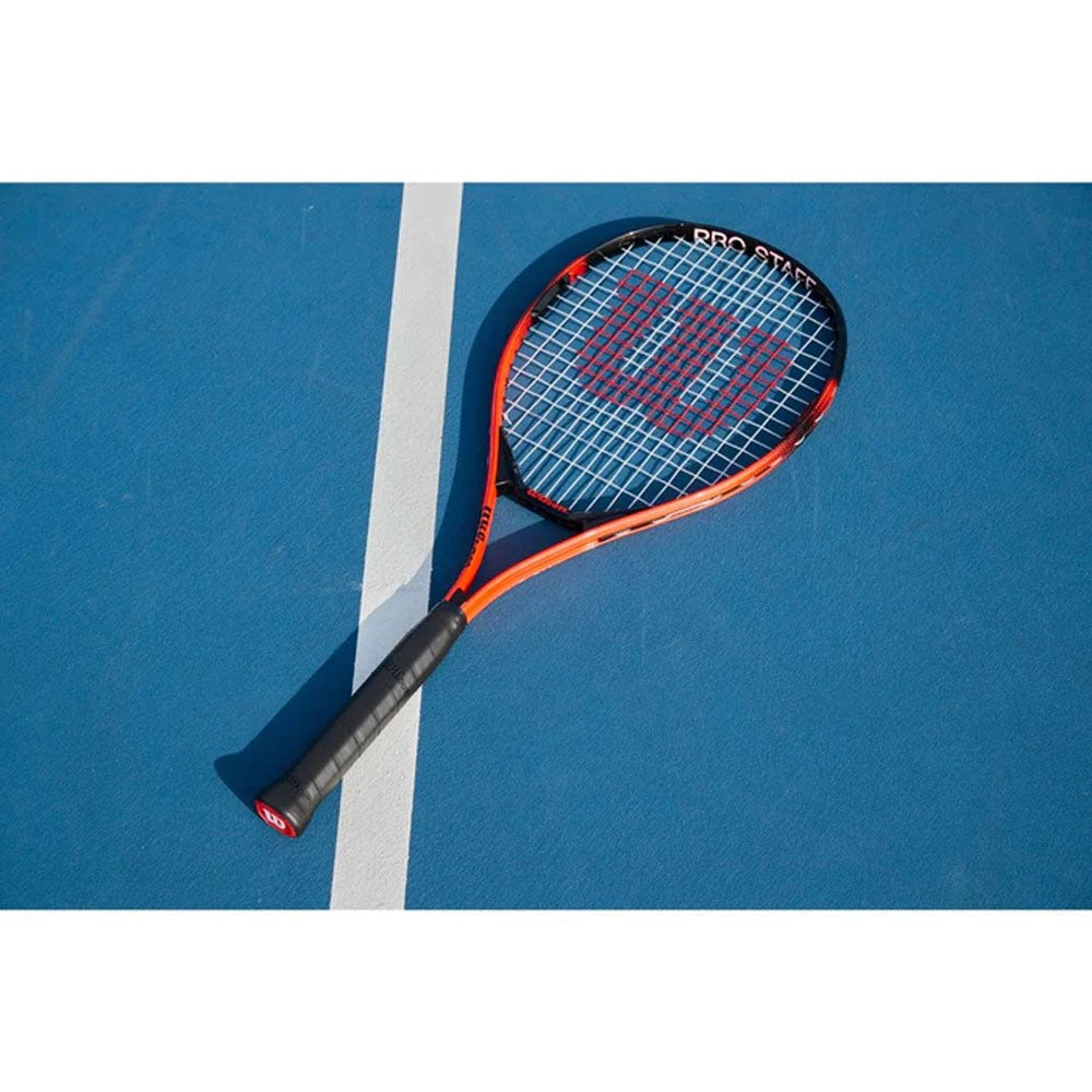 Wilson Pro Staff Precision Jr 23 Tennis Racket