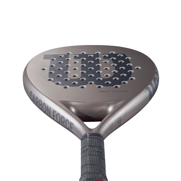 WILSON CARBON FORCE PADEL 2