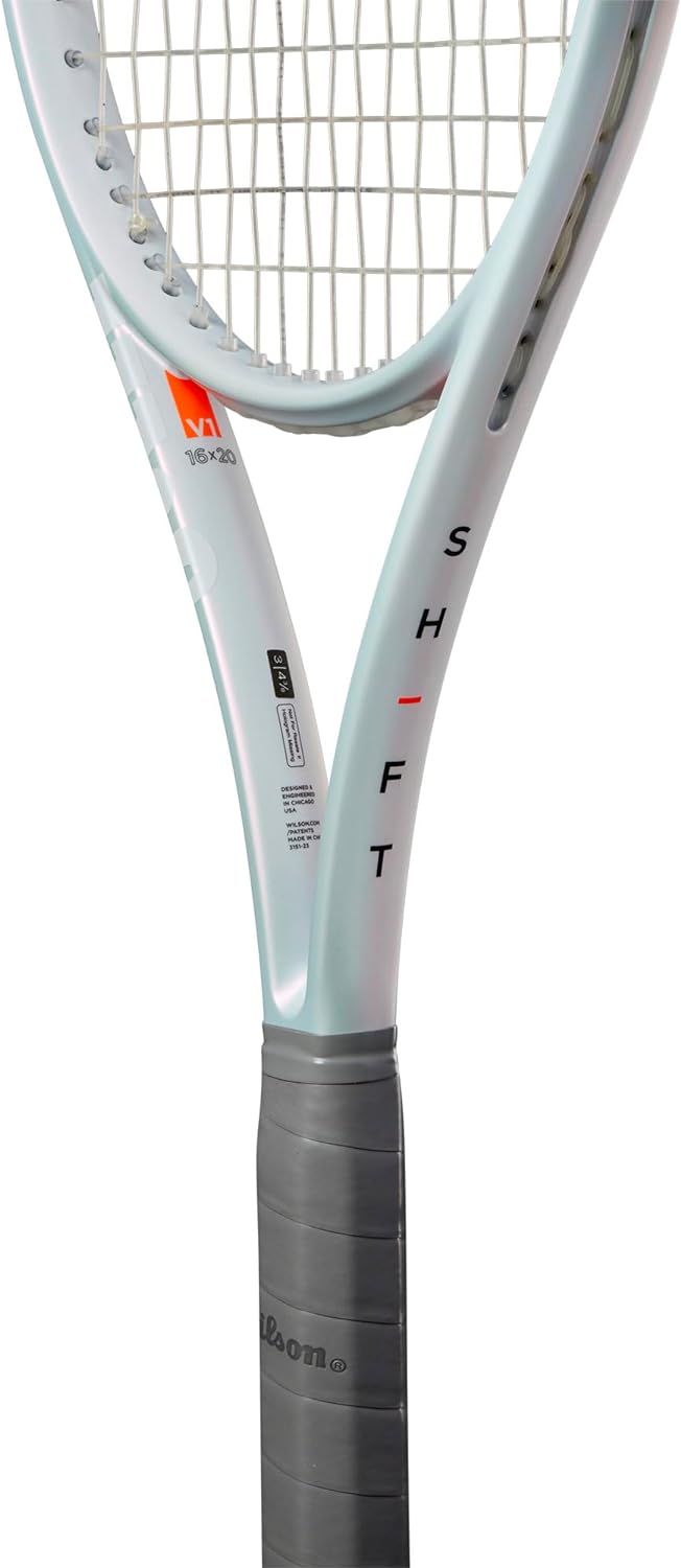 Wilson Shift 99L V1 Frm 2