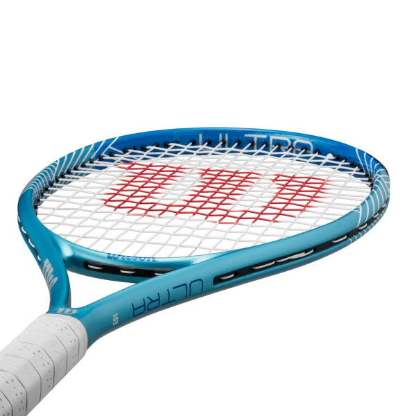 Wilson Ultra Power 103 Tns Rkt 2 Beginner Tennis Racket