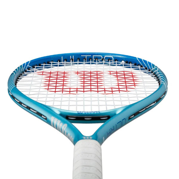 Wilson Ultra Power 103 Tns Rkt 2 Beginner Tennis Racket