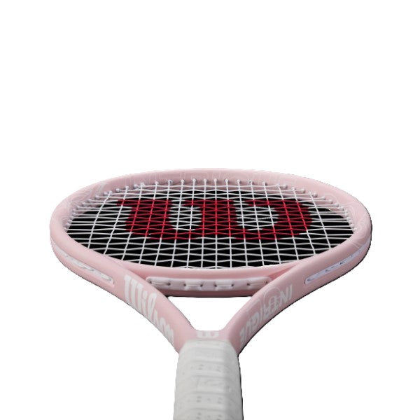 Wilson Intrigue Se Tns Rkt 1 Beginner Tennis Racket