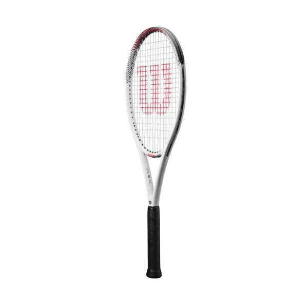 Wilson Pro Staff Precision Rxt 105 Tns Rkt 2 Beginner Tennis Racket
