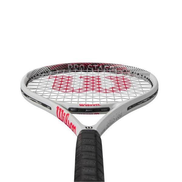 Wilson Pro Staff Precision Rxt 105 Tns Rkt 2 Beginner Tennis Racket