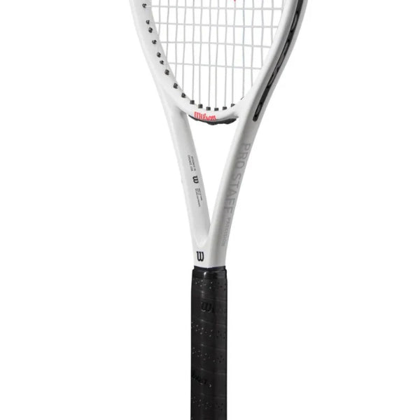 Wilson Pro Staff Precision Rxt 105 Tns Rkt 2 Beginner Tennis Racket