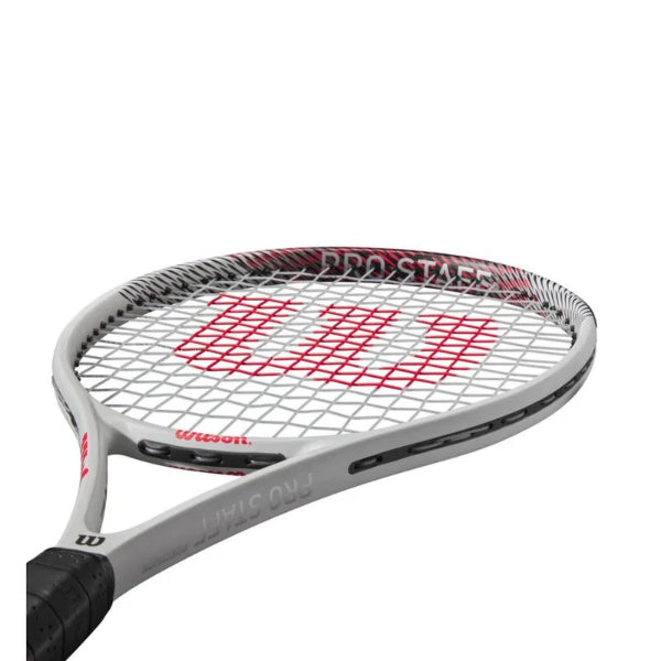 Wilson Pro Staff Precision Rxt 105 Tns Rkt 2 Beginner Tennis Racket