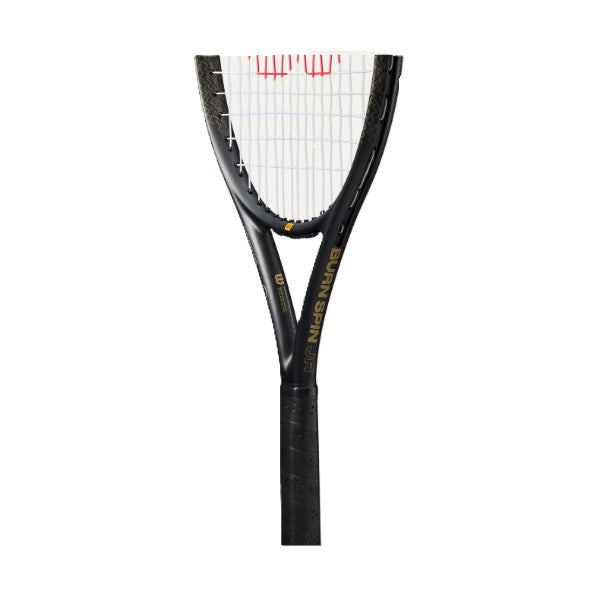 Wilson Burn Spin Jr 26 Tns Rkt 26 Junior Tennis Racket