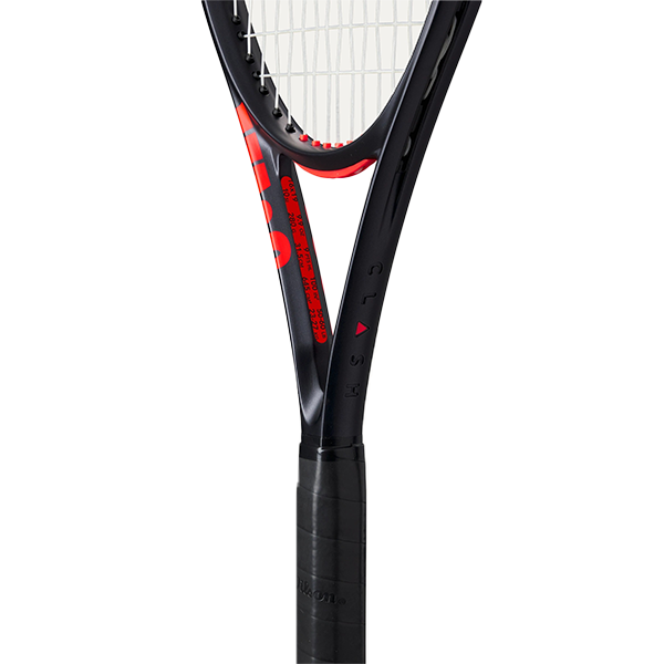 Wilson Clash 100L V3.0 Frm 2
