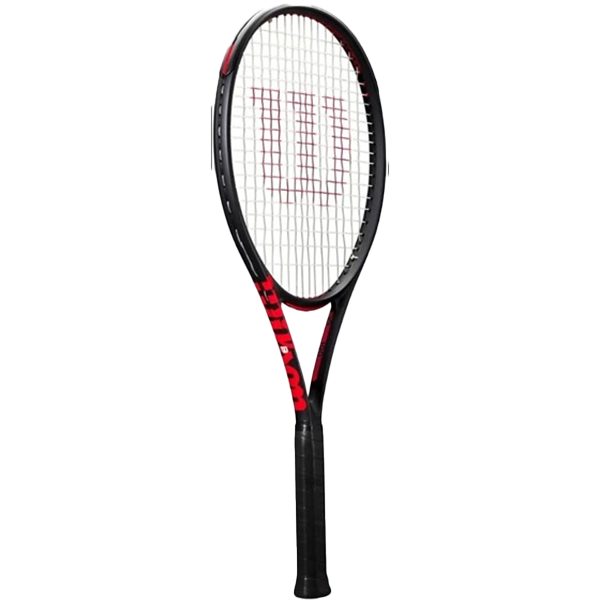 Wilson Clash 100Ul V3.0 Rkt 1