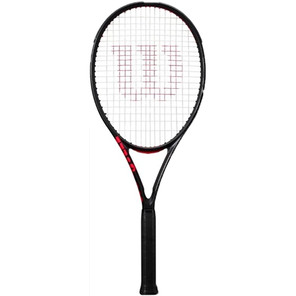 Wilson Clash 100Ul V3.0 Rkt 1