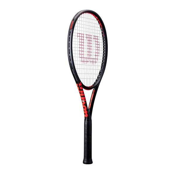 Wilson Clash 100Ul V3.0 Rkt 2