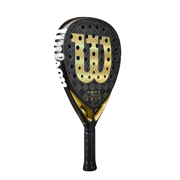 Wilson Defy Pro V1 Padel 2