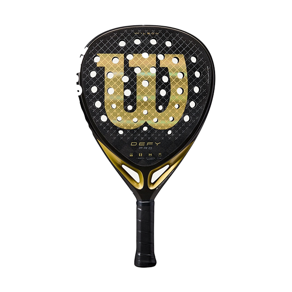 Wilson Defy Pro V1 Padel 2