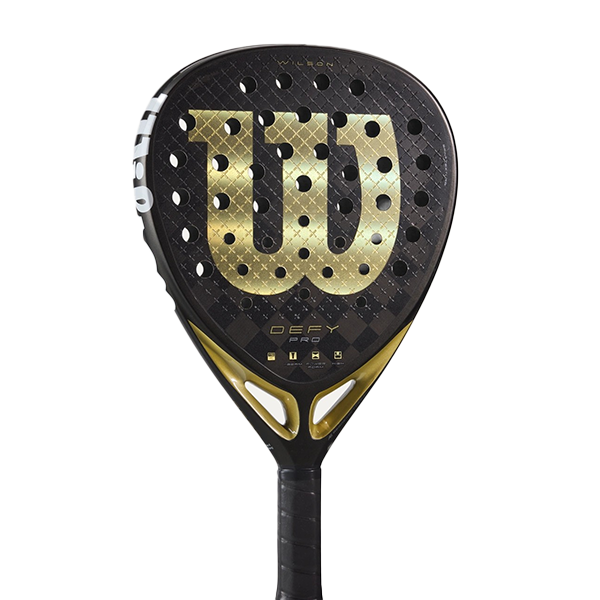 Wilson Defy Pro V1 Padel 2