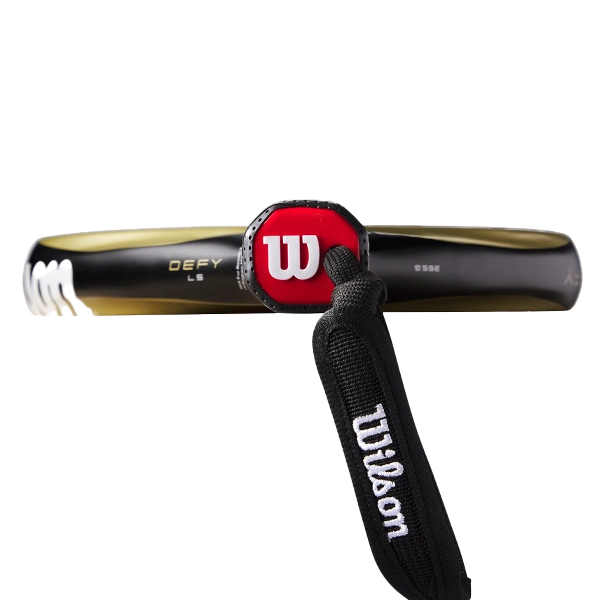 ويلسون ديفي في 1 بادل 2