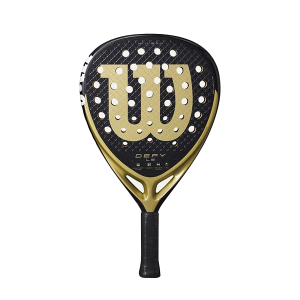 Wilson Defy V1 Padel 2