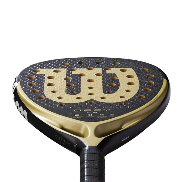 ويلسون ديفي في 1 بادل 2