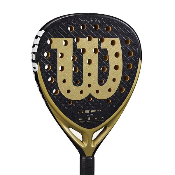 ويلسون ديفي في 1 بادل 2