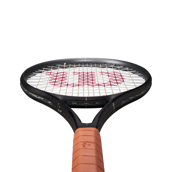 Wilson Rf 01 Future Lite Frm 1 Advanced Tennis Racket