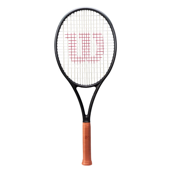 Wilson Rf 01 Future Lite Frm 1 Advanced Tennis Racket