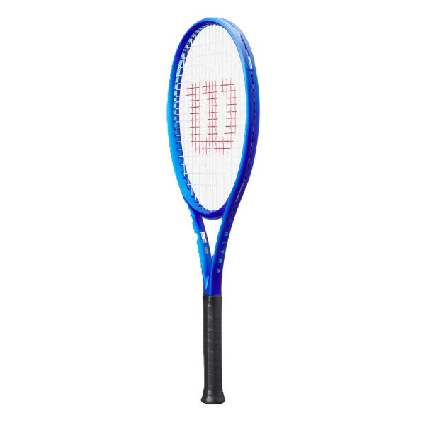 Wilson Ultra 100L V5 Frm 2 Advanced Tennis Racket