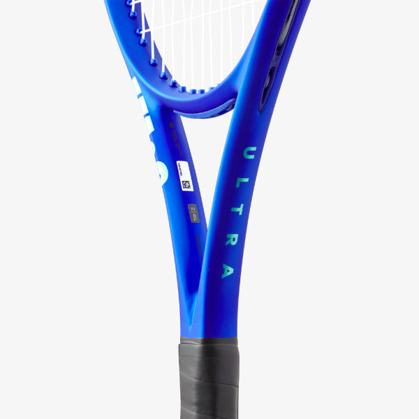 Wilson Ultra 100L V5 Frm 2 Advanced Tennis Racket