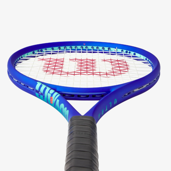 Wilson Ultra 100L V5 Frm 2 Advanced Tennis Racket