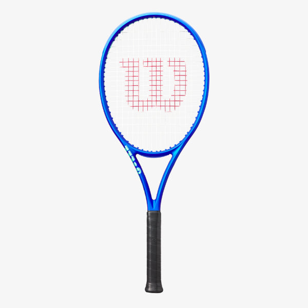 Wilson Ultra 100L V5 Frm 2 Advanced Tennis Racket