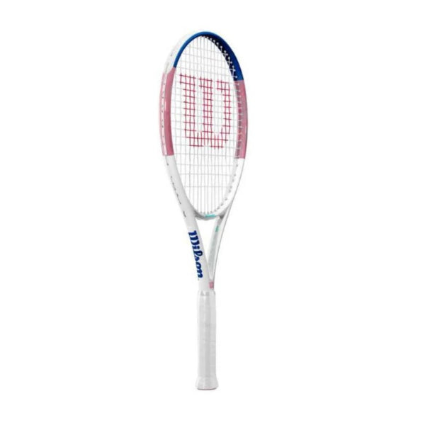 Wilson Allure 105 Tns Rkt 1 Beginner Tennis Racket