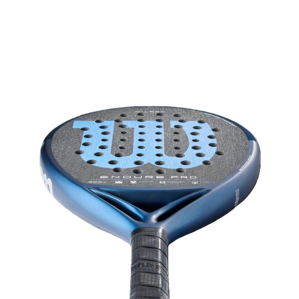 Wilson Endure Pro V1 2 Padel Rackets