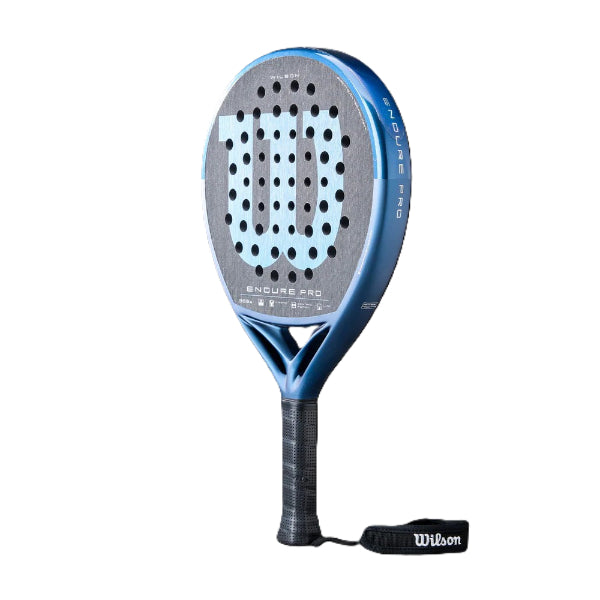 Wilson Endure Pro V1 2 Padel Rackets