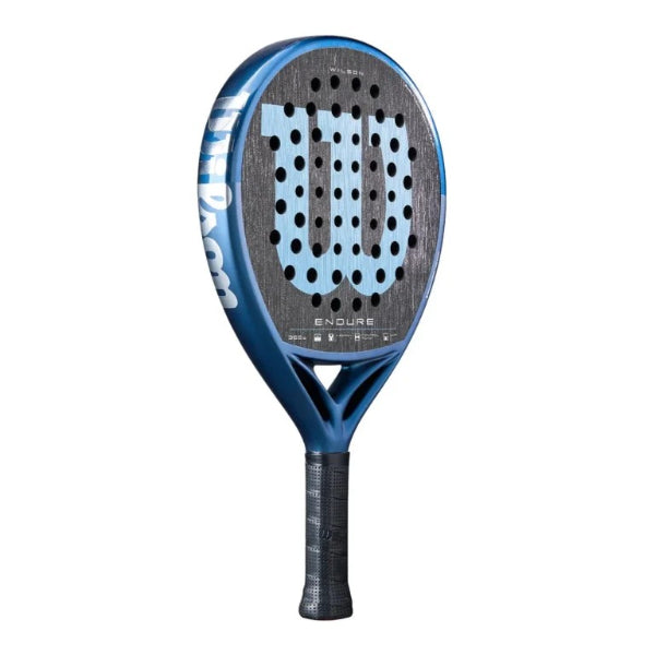 Wilson Endure V1 2 Padel Rackets